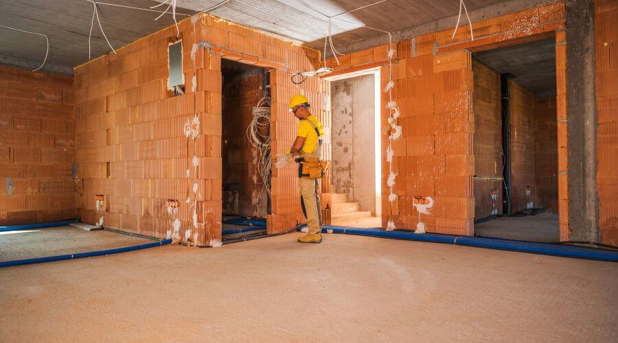 Expert flood damage restoration services in Glens Falls, NY